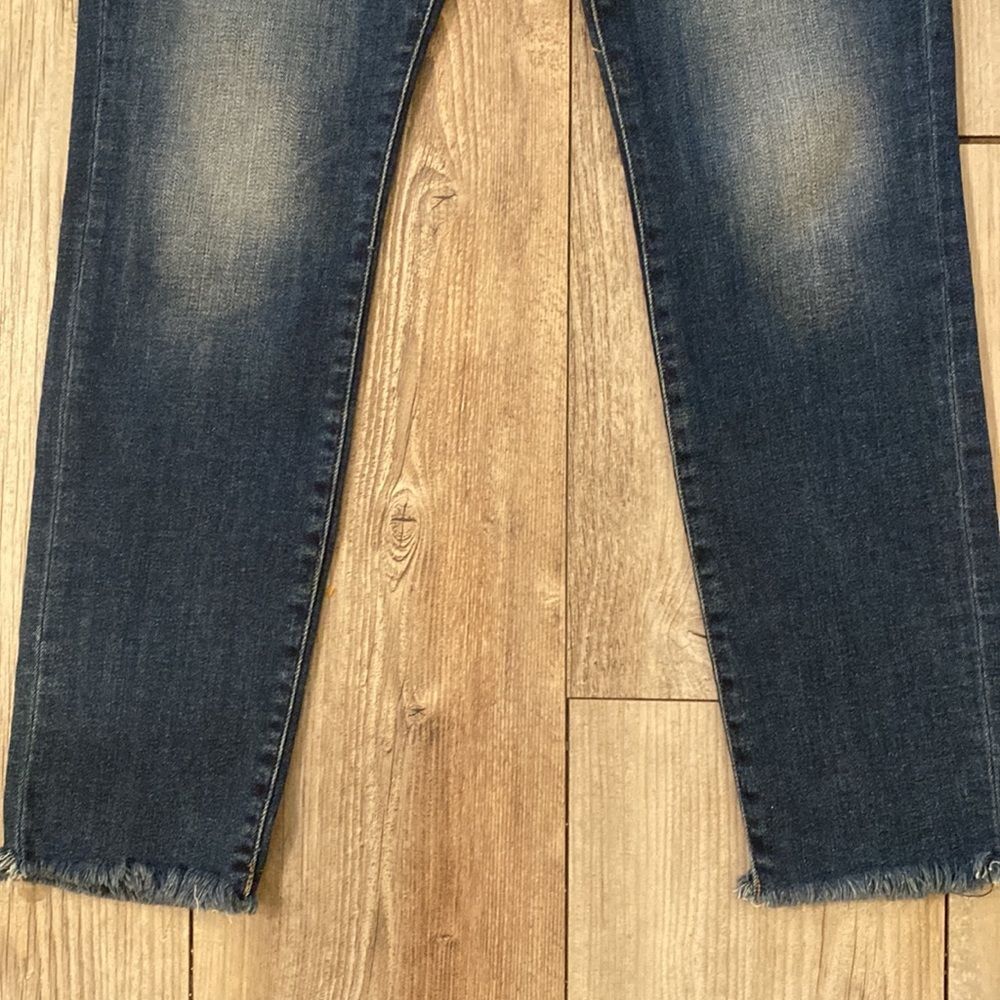 Lucky Brand Haydn Skinny Jeans Size 6/28 Women’s - Picture 3 of 10